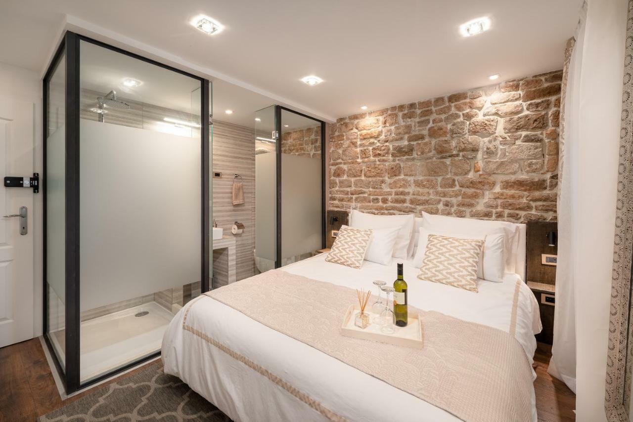 Ziggy Star Hotel Split Eksteriør billede