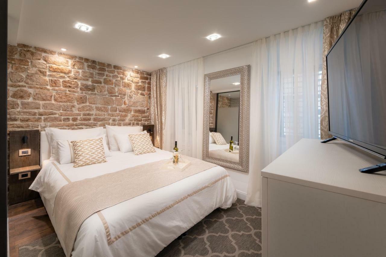 Ziggy Star Hotel Split Eksteriør billede
